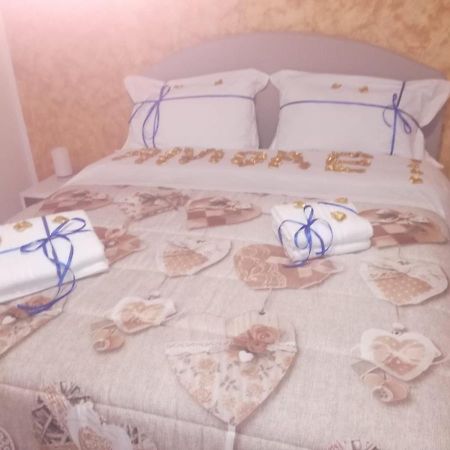 Hotel Cohiba Villaricca Eksteriør bilde