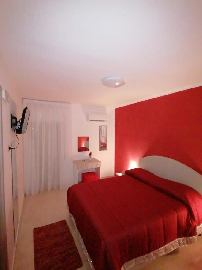 Hotel Cohiba Villaricca Eksteriør bilde