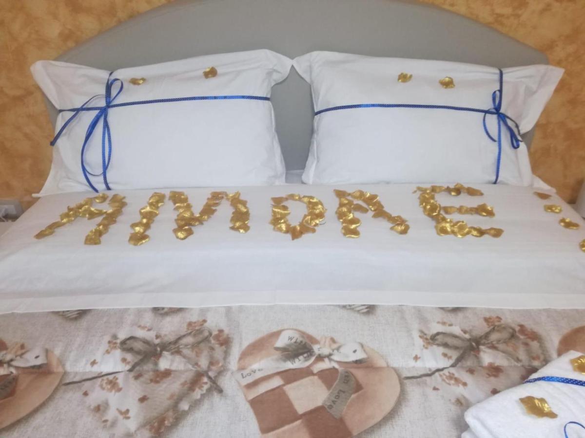 Hotel Cohiba Villaricca Eksteriør bilde