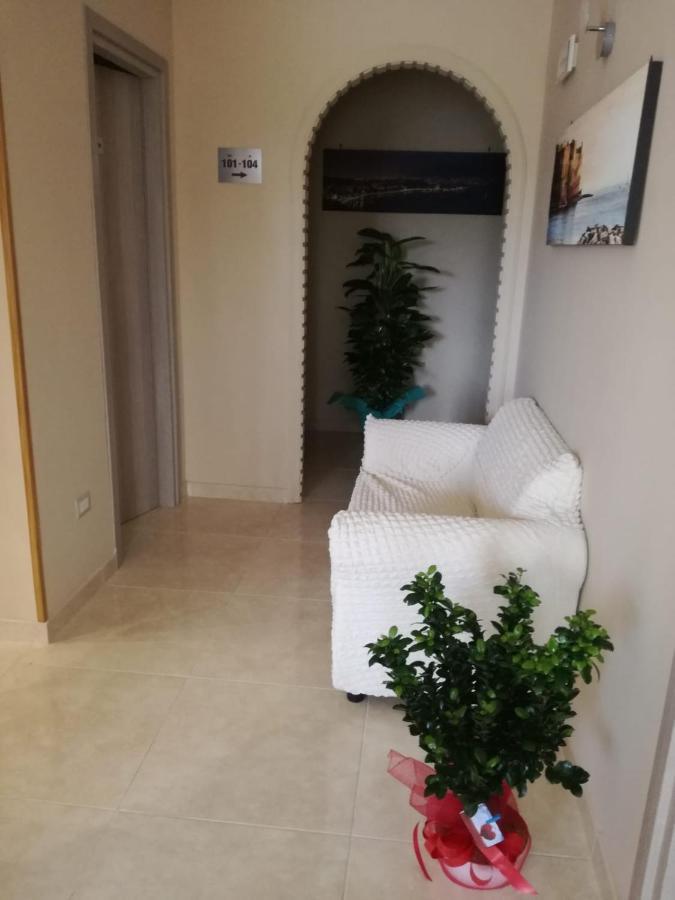 Hotel Cohiba Villaricca Eksteriør bilde