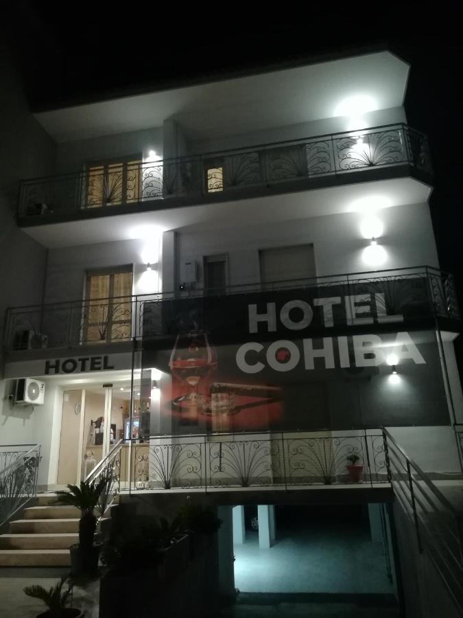 Hotel Cohiba Villaricca Eksteriør bilde